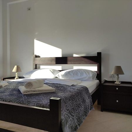 Ionia Apartments Саранде Екстериор снимка