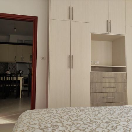 Ionia Apartments Саранде Екстериор снимка