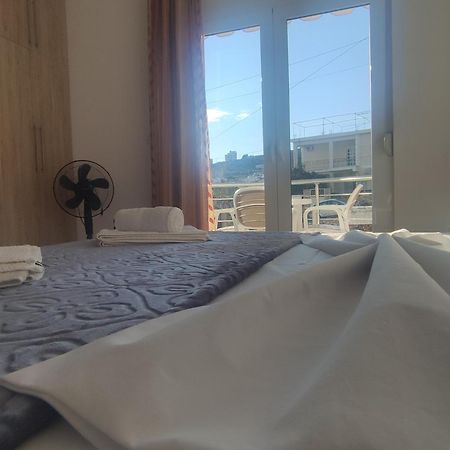 Ionia Apartments Саранде Екстериор снимка