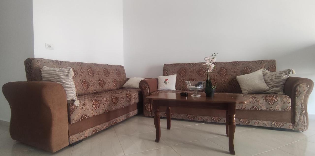Ionia Apartments Саранде Екстериор снимка