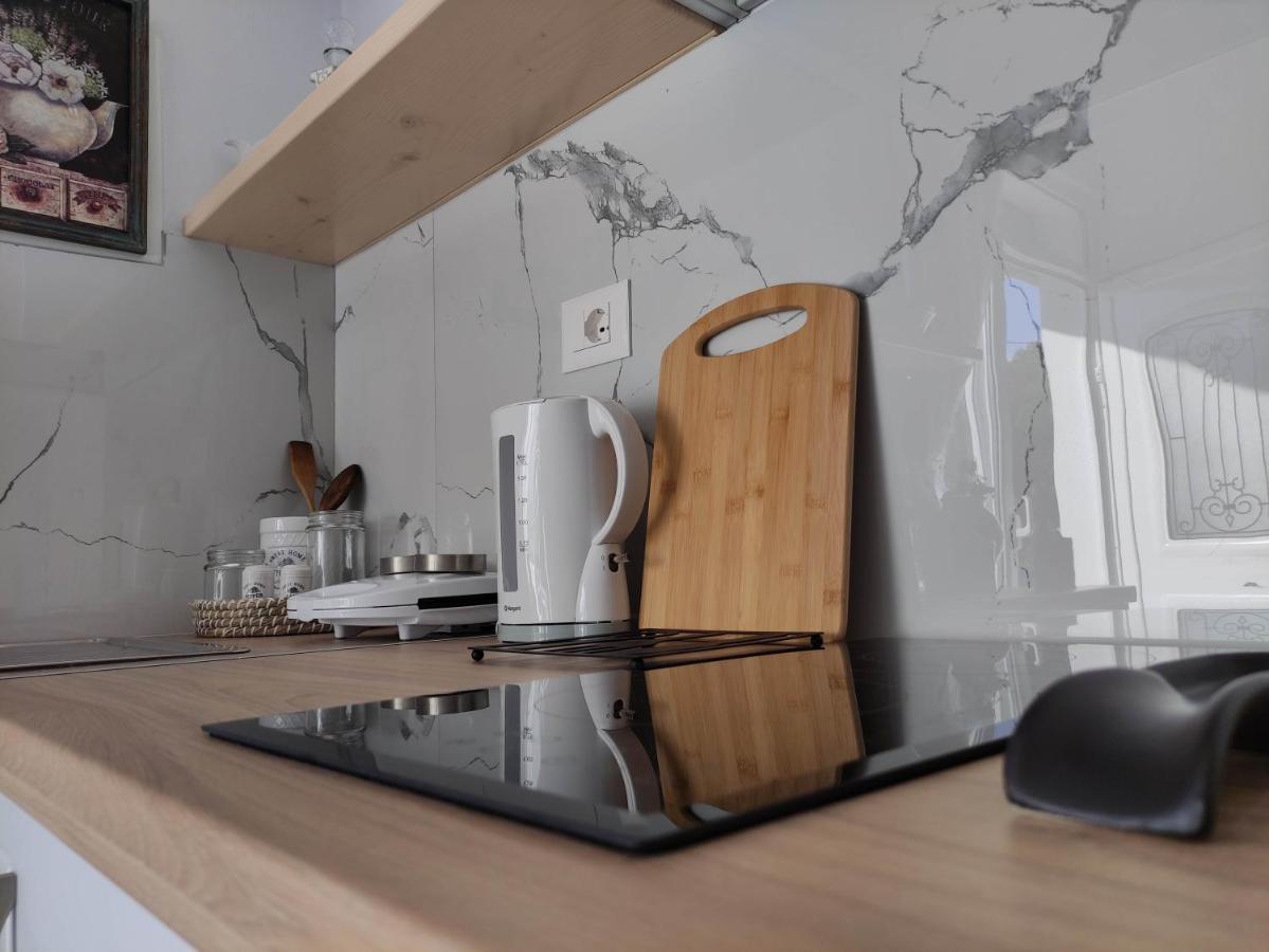 Ionia Apartments Саранде Екстериор снимка