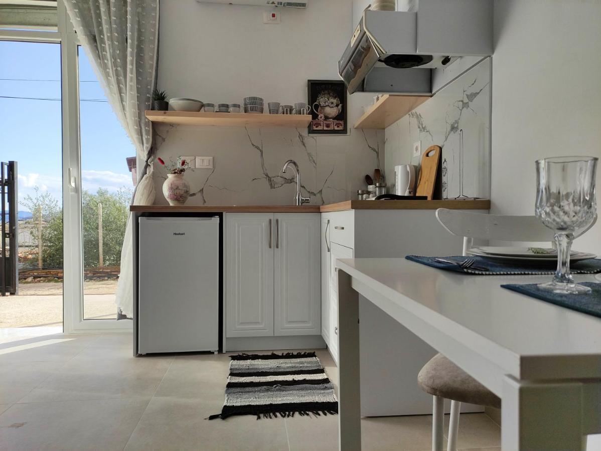 Ionia Apartments Саранде Екстериор снимка
