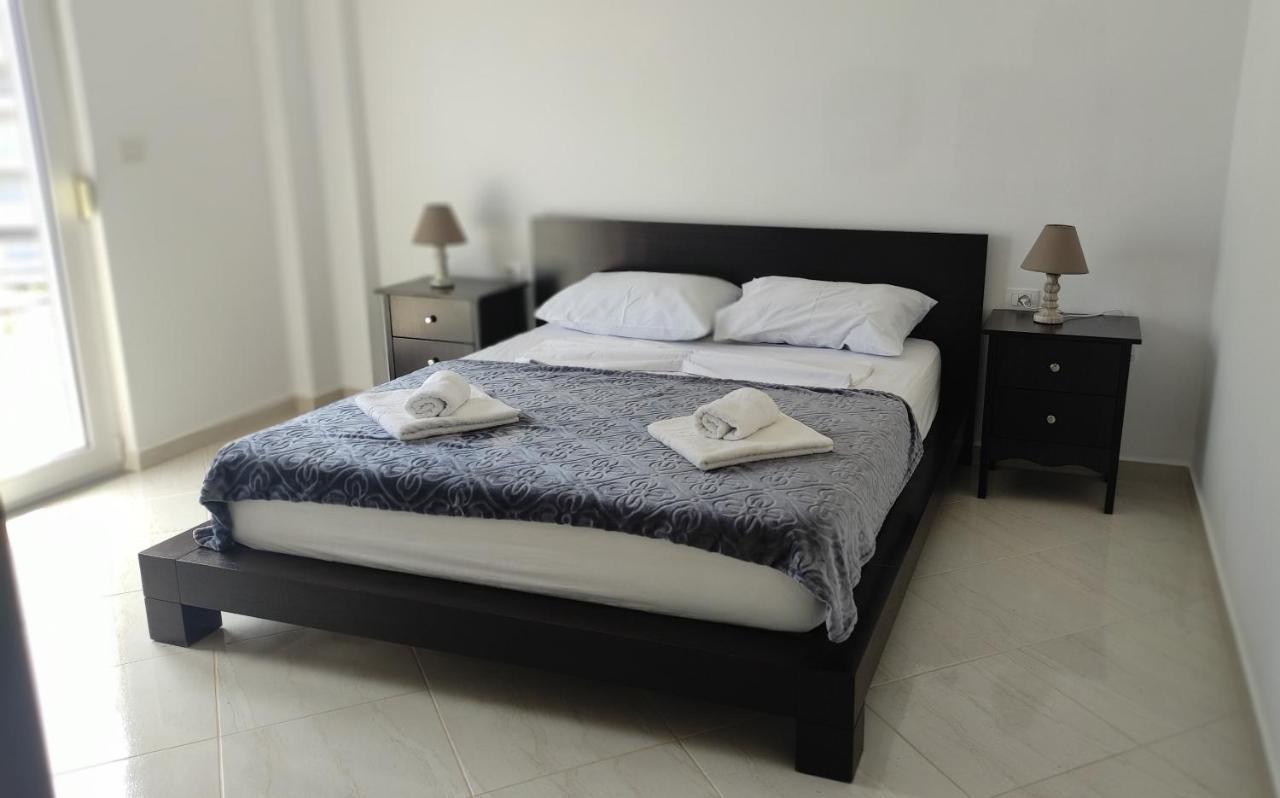 Ionia Apartments Саранде Екстериор снимка