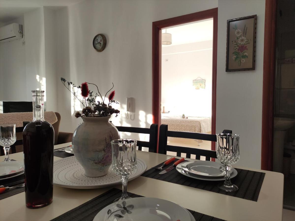 Ionia Apartments Саранде Екстериор снимка