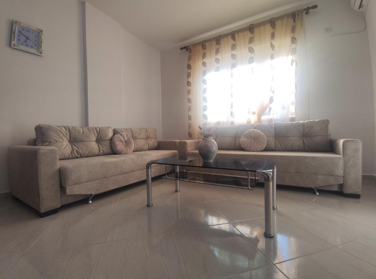 Ionia Apartments Саранде Екстериор снимка