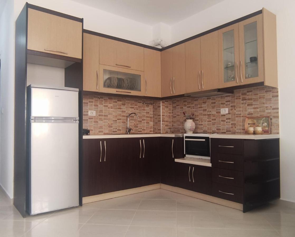 Ionia Apartments Саранде Екстериор снимка