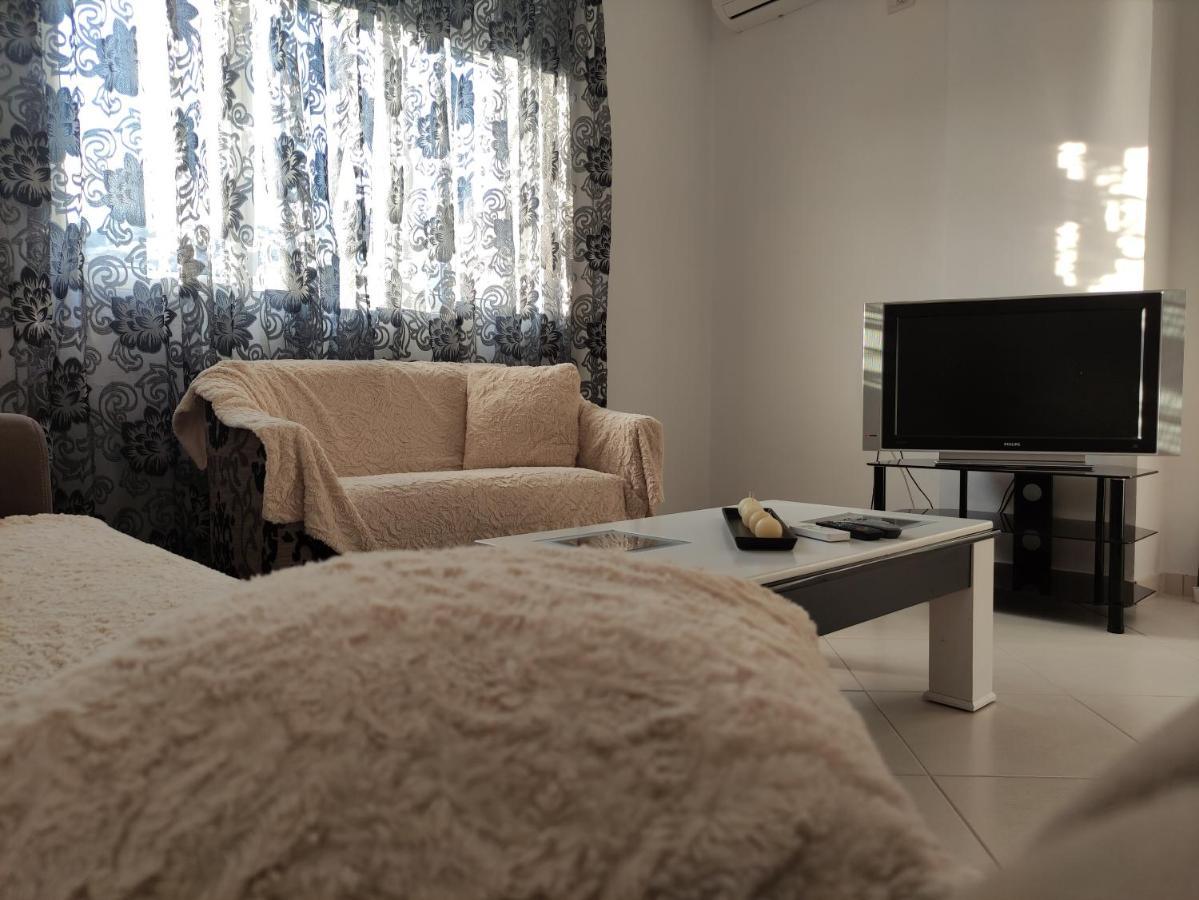 Ionia Apartments Саранде Екстериор снимка