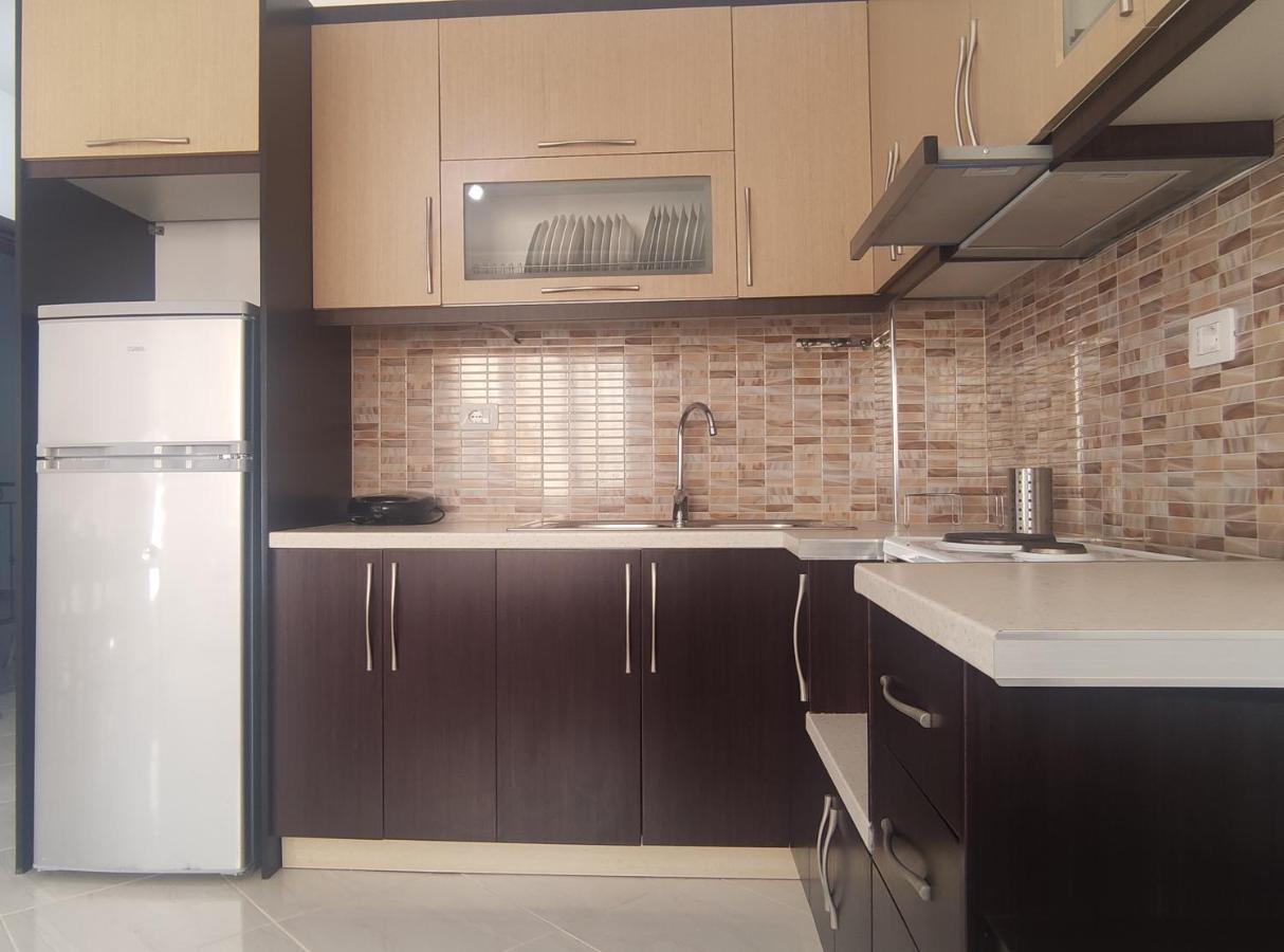 Ionia Apartments Саранде Екстериор снимка