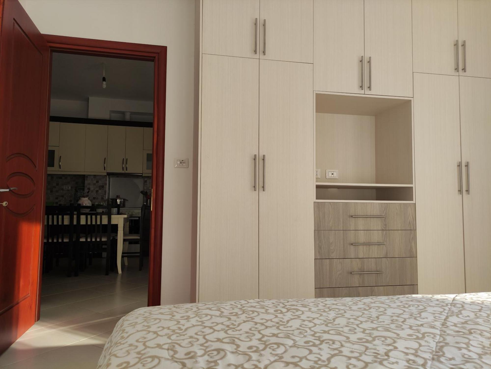 Ionia Apartments Саранде Екстериор снимка