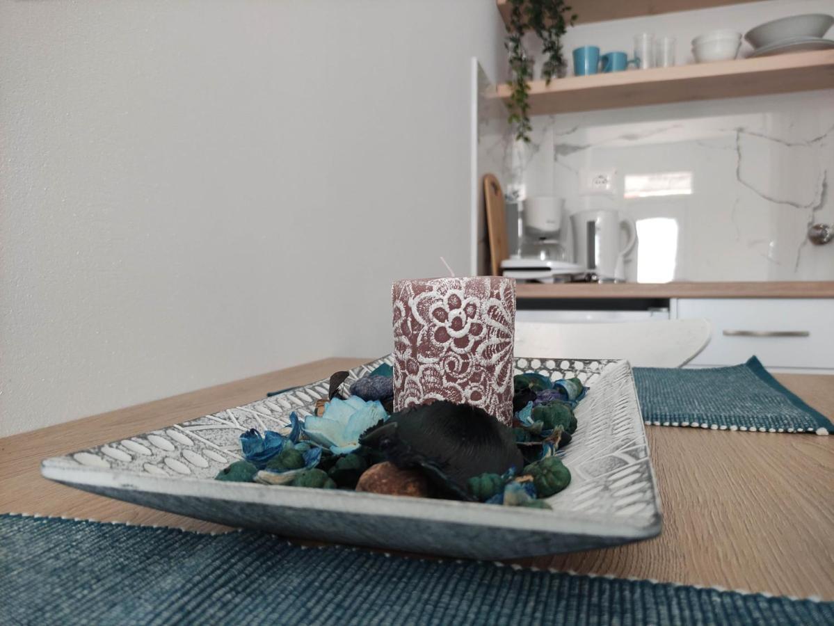 Ionia Apartments Саранде Екстериор снимка