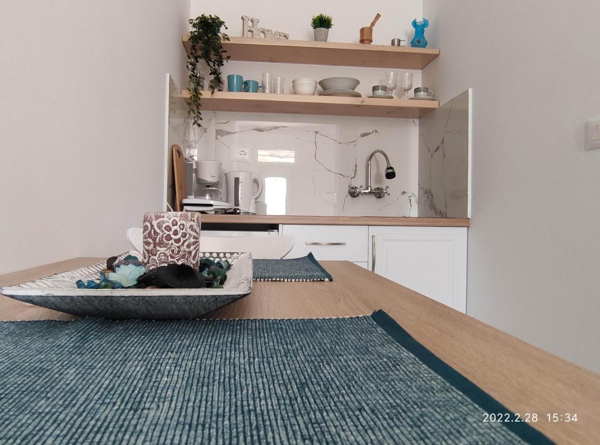 Ionia Apartments Саранде Екстериор снимка