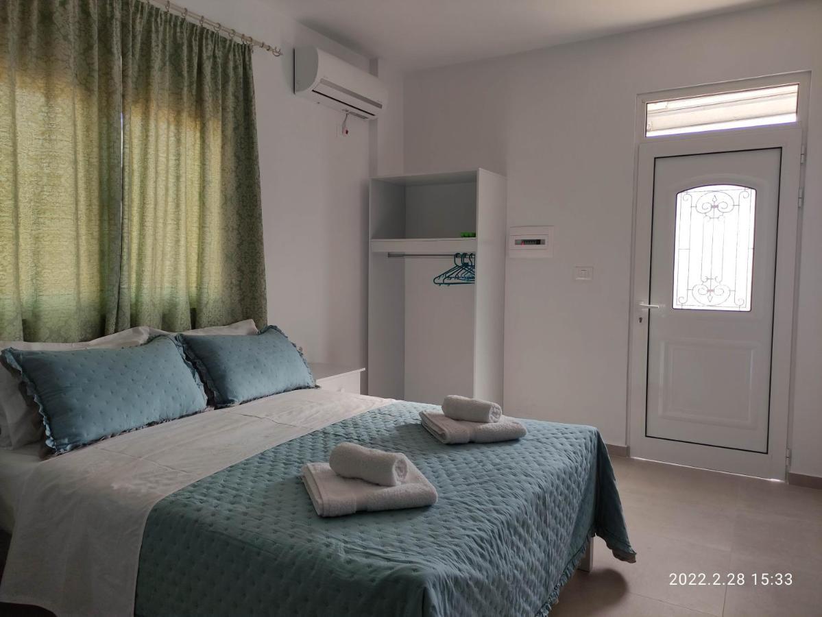 Ionia Apartments Саранде Екстериор снимка