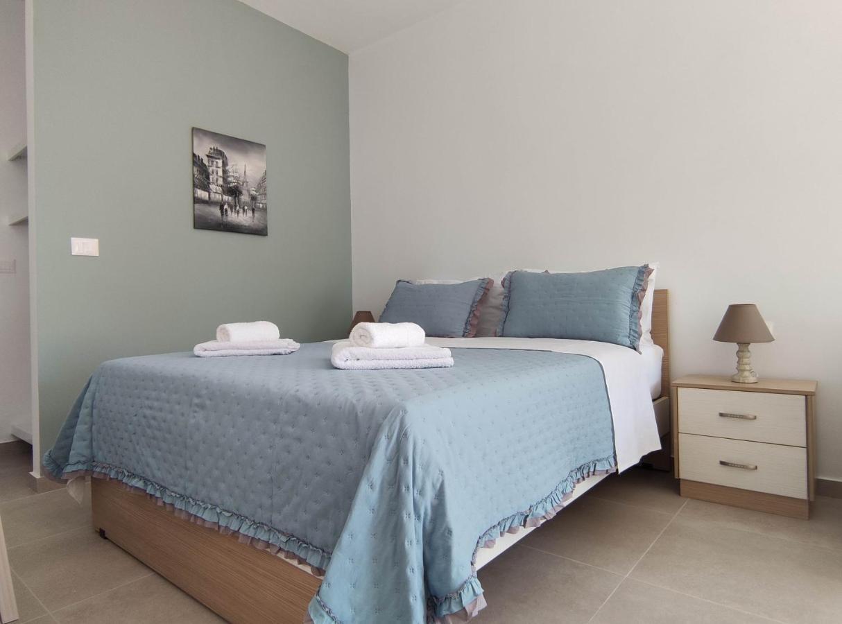 Ionia Apartments Саранде Екстериор снимка