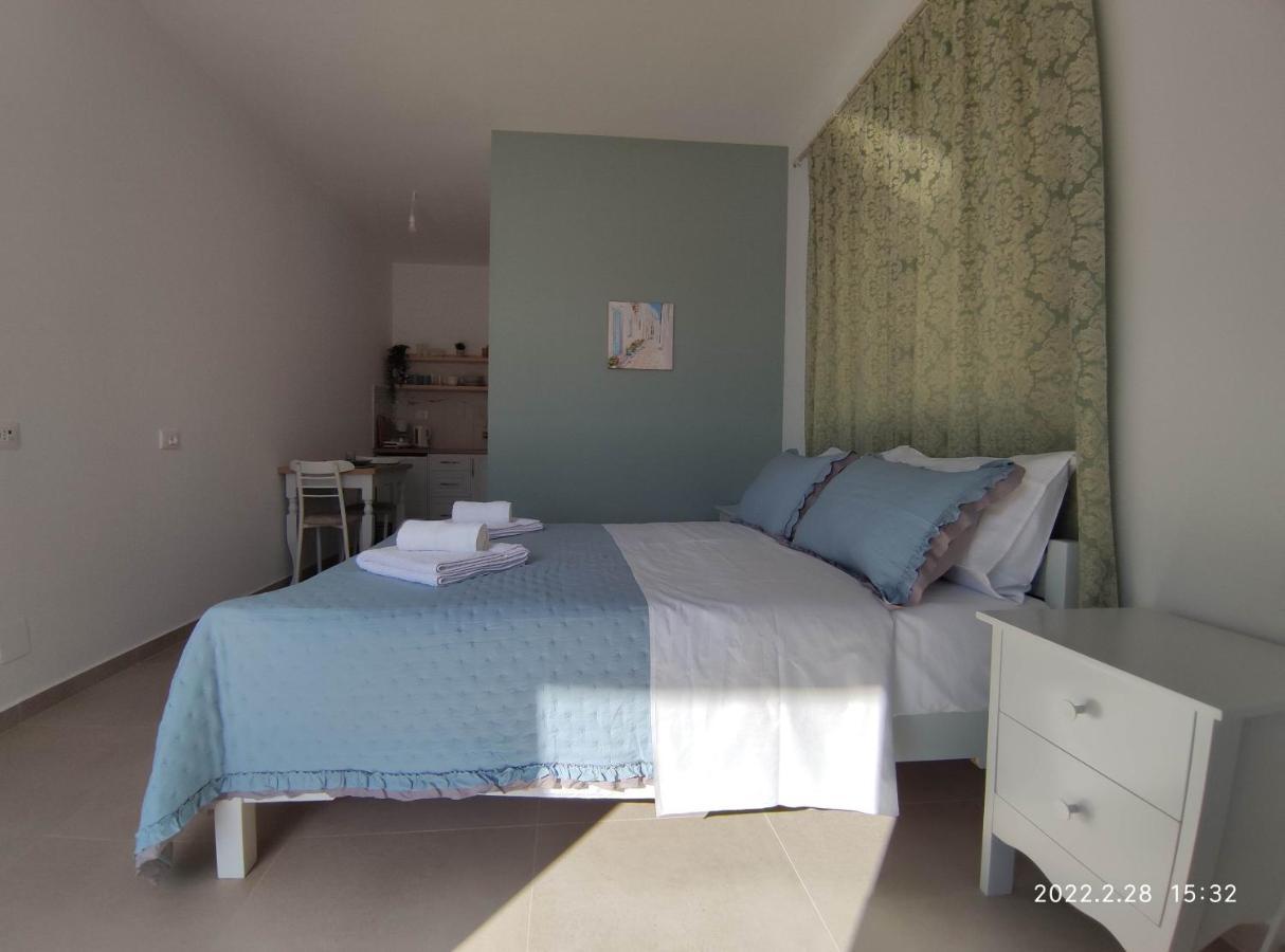 Ionia Apartments Саранде Екстериор снимка