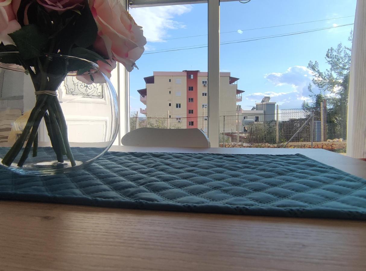 Ionia Apartments Саранде Екстериор снимка
