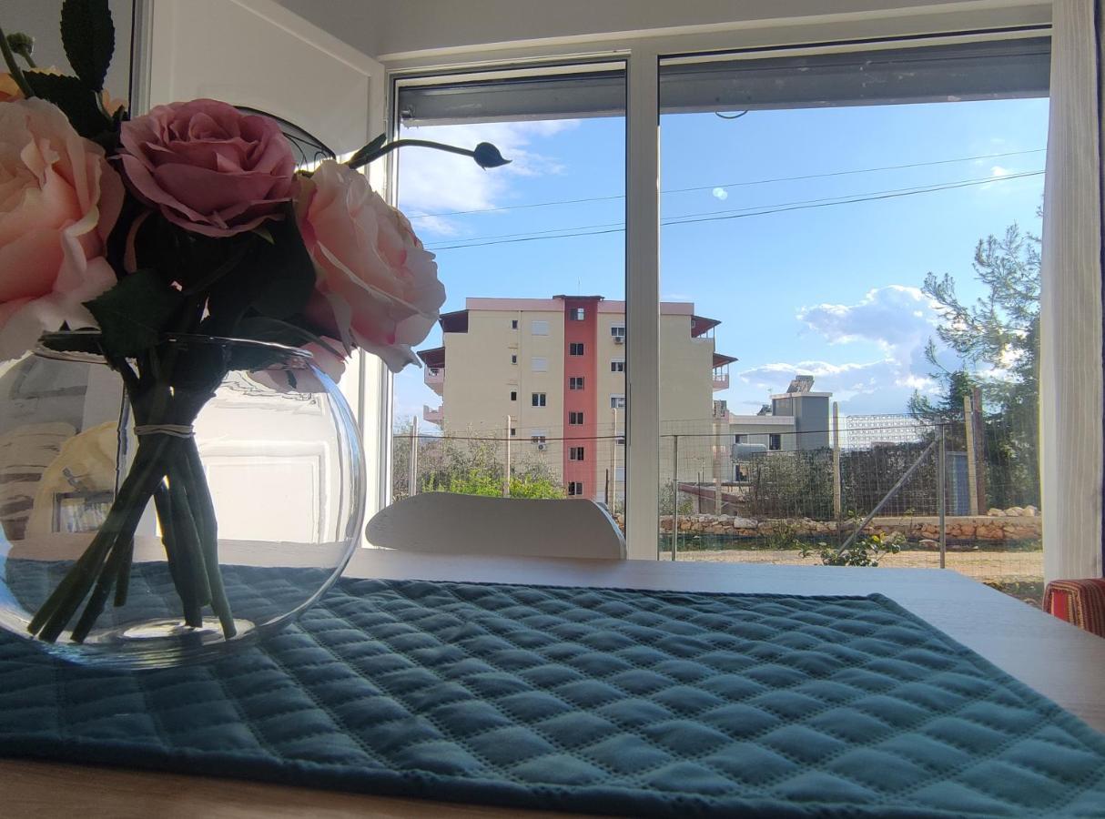 Ionia Apartments Саранде Екстериор снимка